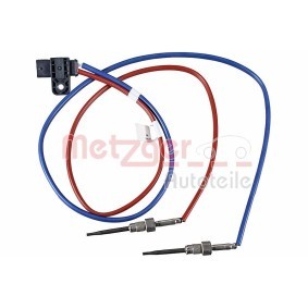 Comprar Sensor, temp. gas escape de METZGER 08941023 a bajo precio de 189,17 €