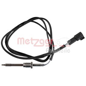 Compre Sensor, temperatura dos gases de escape da METZGER 08941026 a um preço baixo por 77,45 €