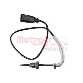 Compre Sensor, temperatura dos gases de escape da METZGER 08941040 a um preço baixo por 85,50 €