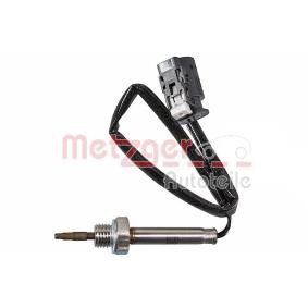 Abgastemperatursensor 08941044