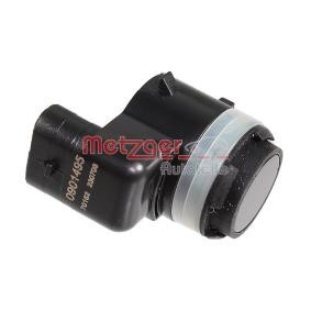 Compre Sensores de aparcamiento de METZGER online para Corsa Mk5 (F) a precios moderados