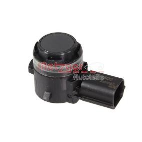 Achetez des Capteur de recul METZGER 0901500 à prix pour 28,72 €