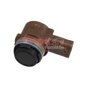 Achetez des Capteur de recul METZGER 0901505 à prix pour 48,04 €