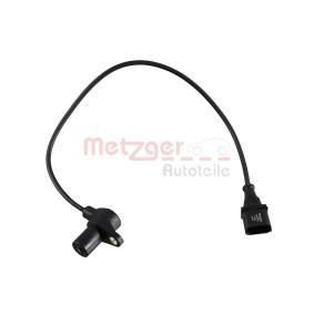 Kurbelwellensensor von METZGER 0902462