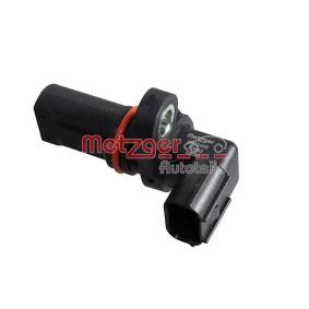 HONDA Kurbelwellensensor von METZGER