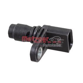 Compre Sensor, posição da árvore de cames da METZGER 0903316 a um preço baixo por 28,90 €