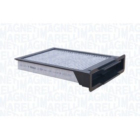 Köp Kupéfilter av MAGNETI MARELLI 154072477835 till det låga priset 247,45 kr