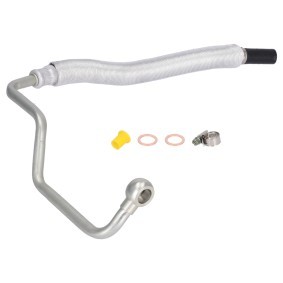 Køb Hydraulikslange, styretøj af FEBI BILSTEIN 185665 til den lave pris 366,18 DKK