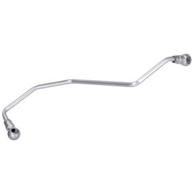 FORD Ölleitung für Turbolader von FEBI BILSTEIN