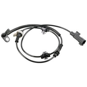 Kjøp Sensor, ABS av FEBI BILSTEIN 186218 til den lave prisen 251,11 NOK