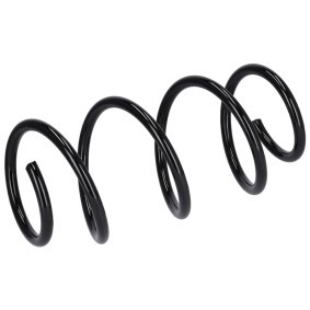 Köp Spiralfjäder av FEBI BILSTEIN 186240 till det låga priset 347,05 kr