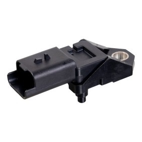 Acquista Sensore pressione aria, Aggiustaggio altimetrico da FEBI BILSTEIN 186491 a buon mercato per soli 34,43 €