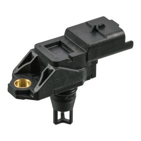 Acquista Sensore pressione aria, Aggiustaggio altimetrico da FEBI BILSTEIN 186534 a buon mercato per soli 43,31 €