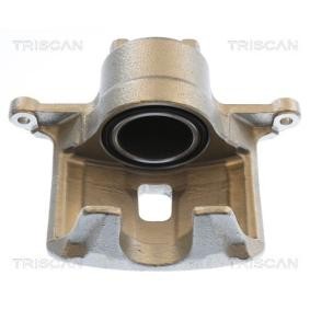 Bremssattel von TRISCAN