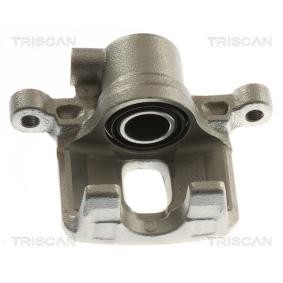 Bremssattel von TRISCAN