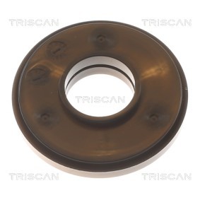 Compre Rolamento de rolos, suporte apoio do conj. mola / amortecedor da TRISCAN 8500 13929 a um preço baixo por 12,02 €