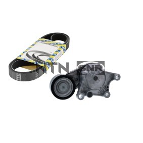 Achetez des Kit de courroie d'accessoire de chez SNR en ligne pour C4 Spacetourer Van / Break (3D_) à prix modérés