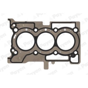 Zylinderkopfdichtung AH8230 SMART FORTWO von PAYEN