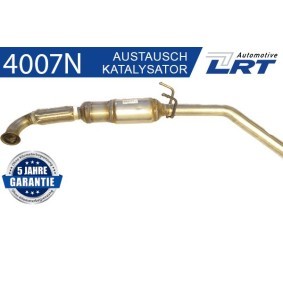 Katalysator 4007N
