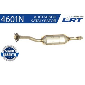 Katalysator 4601N von LRT günstig für 264,49 € online kaufen