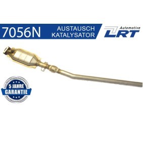 Katalysator 7056N von LRT günstig für 301,63 € online kaufen