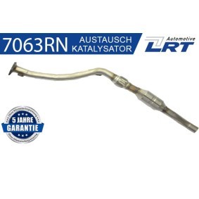 Katalysator 7063RN von LRT günstig für 313,07 € online kaufen