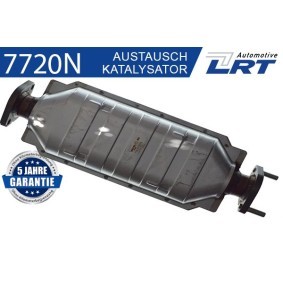 Acquista Catalizzatore da LRT 7720N a buon mercato per soli 315,27 €