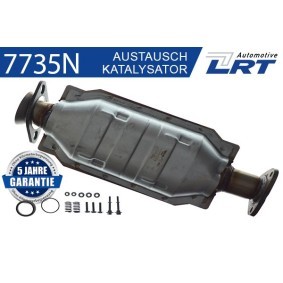 Katalysator 7735N von LRT günstig für 200,48 € online kaufen