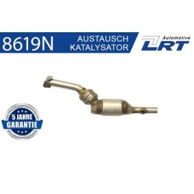 Katalysator 8619N von LRT günstig für 288,88 € online kaufen