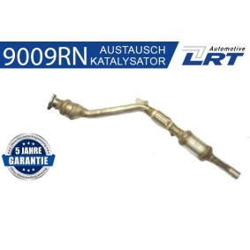 Katalysator 9009RN von LRT günstig für 444,06 € online kaufen