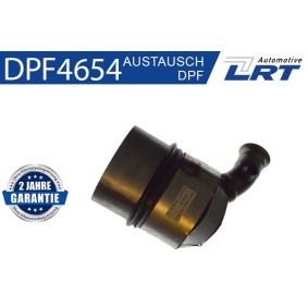Köp Partikelfilter (DPF) av LRT DPF4654 till det låga priset 4594,81 kr