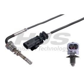 Compre Sensor, temperatura dos gases de escape da HJS 92 09 4233 a um preço baixo por 60,70 €