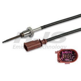 Comprar Sensor, temp. gas escape de HJS 92 09 4244 a bajo precio de 99,42 €