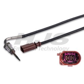 Comprar Sensor, temp. gas escape de HJS 92 09 4246 a bajo precio de 120,56 €