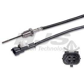 Abgastemperatursensor 92 09 4249 von HJS günstig für 78,81 € online kaufen