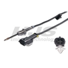 Compre Sensor, temperatura dos gases de escape da HJS 92 09 4256 a um preço baixo por 171,58 €