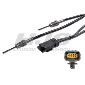 Abgastemperatursensor für DS von HJS