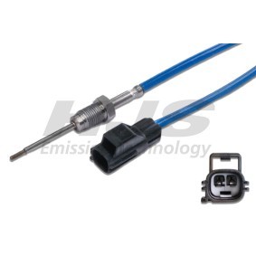 Compre Sensor, temperatura dos gases de escape da HJS 92 09 4258 a um preço baixo por 148,76 €