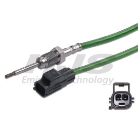Compre Sensor, temperatura dos gases de escape da HJS 92 09 4259 a um preço baixo por 135,18 €