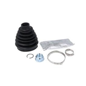 Achetez des Jeu de joint-soufflet, arbre de commande METELLI 13-0734 à prix pour 20,05 €