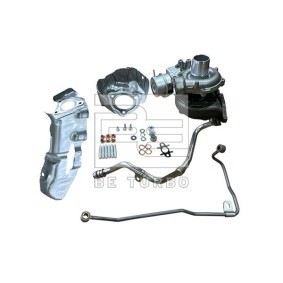 Turbolader von BE TURBO