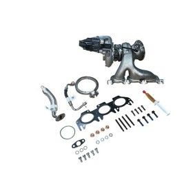Turbolader 131811SK1