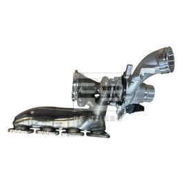 Turbolader von BE TURBO
