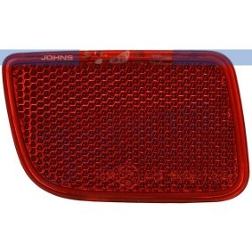 Osta Heijastin JOHNS:llä 60 92 87-90 edullisesti hintaan 18,52 €
