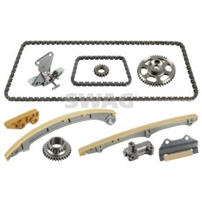 Achetez des Kit de chaîne de distribution SWAG 33 10 7474 à prix pour 504,23 €