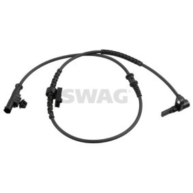 Comprar Sensor ABS de SWAG 33 11 0179 a bajo precio de 28,62 €