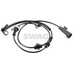 Comprar Sensor ABS de SWAG 33 11 0314 a bajo precio de 20,56 €