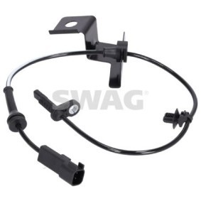 Comprar Sensor ABS de SWAG 33 11 0315 a bajo precio de 23,21 €