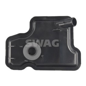 Osta SWAG Hydrauliikkasuodatin automaattivaihteisto netistä Insignia Mk I (A) Hatchback (G09)-mallille edulliseen hintaan