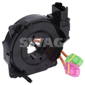 Wickelfeder, Airbag 33 11 0380